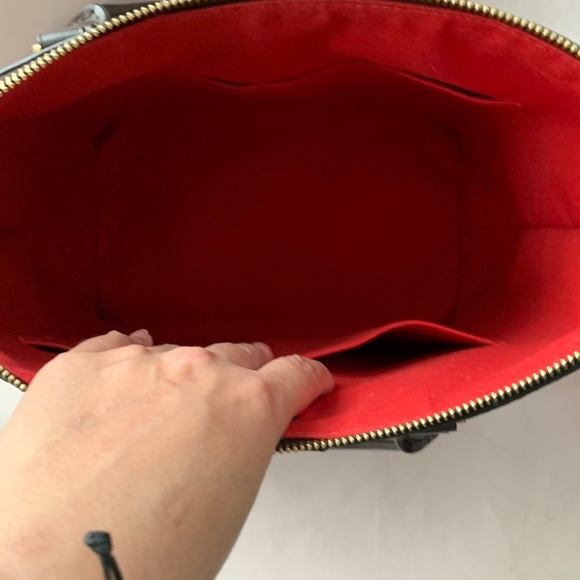 Authentic Louis Vuitton Siena MM! Beautiful! - Picture 6 of 16